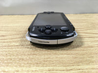 GD7737 Plz Read Item Condi PSP-3000 PIANO BLACK SONY PSP Console Japan