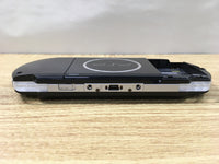 GD7737 Plz Read Item Condi PSP-3000 PIANO BLACK SONY PSP Console Japan