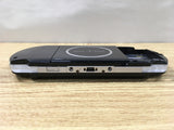 GD7737 Plz Read Item Condi PSP-3000 PIANO BLACK SONY PSP Console Japan