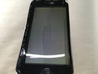 GD7738 Plz Read Item Condi PSP-3000 PIANO BLACK SONY PSP Console Japan
