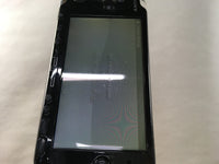GD7738 Plz Read Item Condi PSP-3000 PIANO BLACK SONY PSP Console Japan