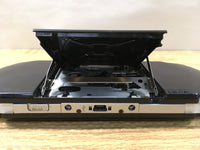 GD7738 Plz Read Item Condi PSP-3000 PIANO BLACK SONY PSP Console Japan