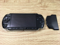 GD7738 Plz Read Item Condi PSP-3000 PIANO BLACK SONY PSP Console Japan