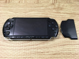 GD7738 Plz Read Item Condi PSP-3000 PIANO BLACK SONY PSP Console Japan