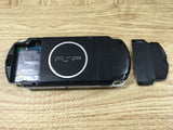 GD7738 Plz Read Item Condi PSP-3000 PIANO BLACK SONY PSP Console Japan