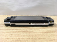 GD7738 Plz Read Item Condi PSP-3000 PIANO BLACK SONY PSP Console Japan