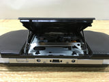GD7739 Plz Read Item Condi PSP-3000 PIANO BLACK SONY PSP Console Japan