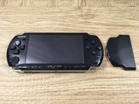 GD7739 Plz Read Item Condi PSP-3000 PIANO BLACK SONY PSP Console Japan