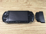 GD7739 Plz Read Item Condi PSP-3000 PIANO BLACK SONY PSP Console Japan