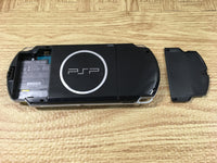 GD7739 Plz Read Item Condi PSP-3000 PIANO BLACK SONY PSP Console Japan