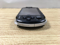 GD7739 Plz Read Item Condi PSP-3000 PIANO BLACK SONY PSP Console Japan