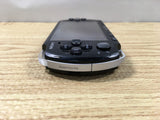 GD7739 Plz Read Item Condi PSP-3000 PIANO BLACK SONY PSP Console Japan