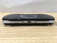 GD7739 Plz Read Item Condi PSP-3000 PIANO BLACK SONY PSP Console Japan