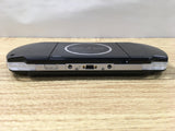 GD7739 Plz Read Item Condi PSP-3000 PIANO BLACK SONY PSP Console Japan