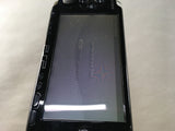 GD7739 Plz Read Item Condi PSP-3000 PIANO BLACK SONY PSP Console Japan