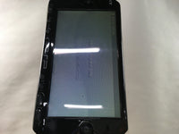GD7740 Plz Read Item Condi PSP-3000 PIANO BLACK SONY PSP Console Japan