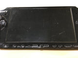 GD7740 Plz Read Item Condi PSP-3000 PIANO BLACK SONY PSP Console Japan