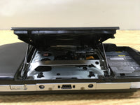 GD7740 Plz Read Item Condi PSP-3000 PIANO BLACK SONY PSP Console Japan