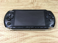 GD7740 Plz Read Item Condi PSP-3000 PIANO BLACK SONY PSP Console Japan