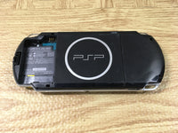GD7740 Plz Read Item Condi PSP-3000 PIANO BLACK SONY PSP Console Japan