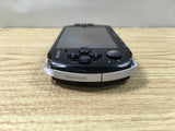 GD7740 Plz Read Item Condi PSP-3000 PIANO BLACK SONY PSP Console Japan