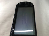 GD7740 Plz Read Item Condi PSP-3000 PIANO BLACK SONY PSP Console Japan
