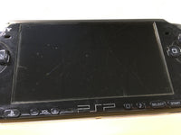 GD7741 Not Working PSP-3000 PIANO BLACK SONY PSP Console Japan