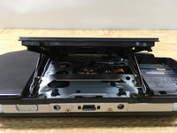 GD7741 Not Working PSP-3000 PIANO BLACK SONY PSP Console Japan
