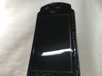 GD7741 Not Working PSP-3000 PIANO BLACK SONY PSP Console Japan