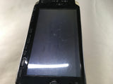 GD7742 Plz Read Item Condi PSP-2000 PIANO BLACK SONY PSP Console Japan