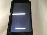 GD7742 Plz Read Item Condi PSP-2000 PIANO BLACK SONY PSP Console Japan