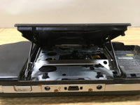 GD7742 Plz Read Item Condi PSP-2000 PIANO BLACK SONY PSP Console Japan
