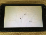 GD7742 Plz Read Item Condi PSP-2000 PIANO BLACK SONY PSP Console Japan