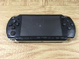 GD7742 Plz Read Item Condi PSP-2000 PIANO BLACK SONY PSP Console Japan