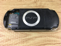 GD7742 Plz Read Item Condi PSP-2000 PIANO BLACK SONY PSP Console Japan