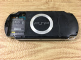 GD7742 Plz Read Item Condi PSP-2000 PIANO BLACK SONY PSP Console Japan