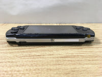 GD7742 Plz Read Item Condi PSP-2000 PIANO BLACK SONY PSP Console Japan