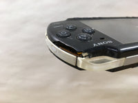 GD7742 Plz Read Item Condi PSP-2000 PIANO BLACK SONY PSP Console Japan