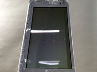 GD7743 Plz Read Item Condi PSP-3000 PEARL WHITE SONY PSP Console Japan