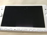 GD7743 Plz Read Item Condi PSP-3000 PEARL WHITE SONY PSP Console Japan