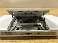 GD7743 Plz Read Item Condi PSP-3000 PEARL WHITE SONY PSP Console Japan