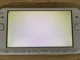 GD7743 Plz Read Item Condi PSP-3000 PEARL WHITE SONY PSP Console Japan