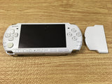 GD7743 Plz Read Item Condi PSP-3000 PEARL WHITE SONY PSP Console Japan