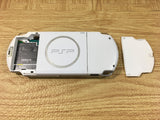 GD7743 Plz Read Item Condi PSP-3000 PEARL WHITE SONY PSP Console Japan