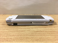 GD7743 Plz Read Item Condi PSP-3000 PEARL WHITE SONY PSP Console Japan