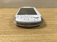 GD7743 Plz Read Item Condi PSP-3000 PEARL WHITE SONY PSP Console Japan