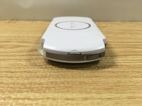 GD7743 Plz Read Item Condi PSP-3000 PEARL WHITE SONY PSP Console Japan