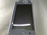 GD7743 Plz Read Item Condi PSP-3000 PEARL WHITE SONY PSP Console Japan