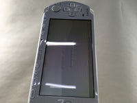 GD7744 Plz Read Item Condi PSP-3000 PEARL WHITE SONY PSP Console Japan