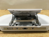 GD7744 Plz Read Item Condi PSP-3000 PEARL WHITE SONY PSP Console Japan